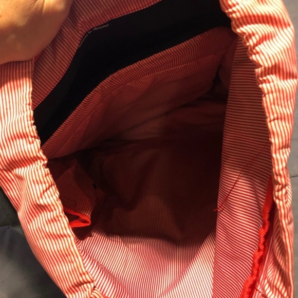 Hershel Little America Backpack - Picture 5 of 7